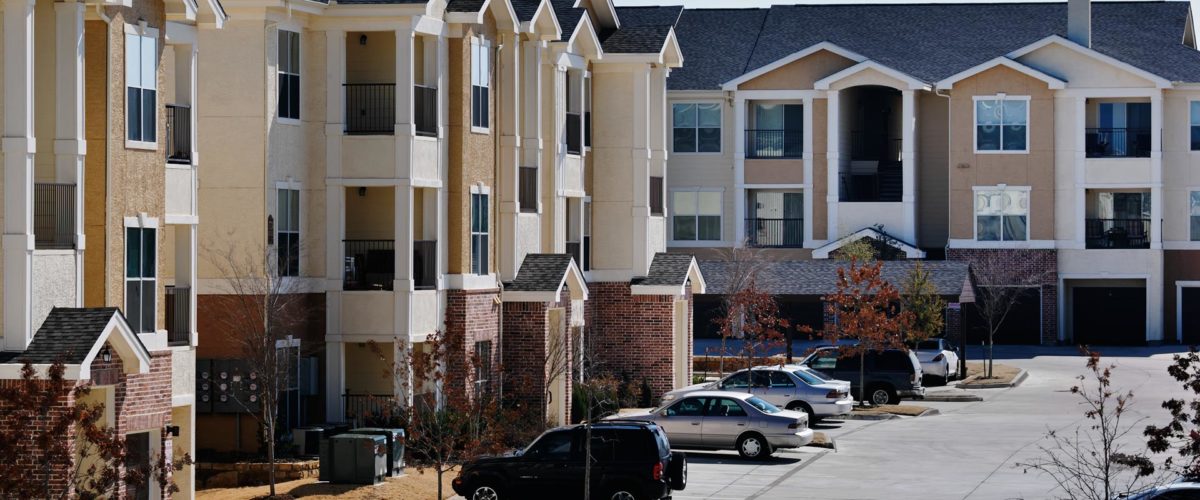 FtWorthApartments American 1031