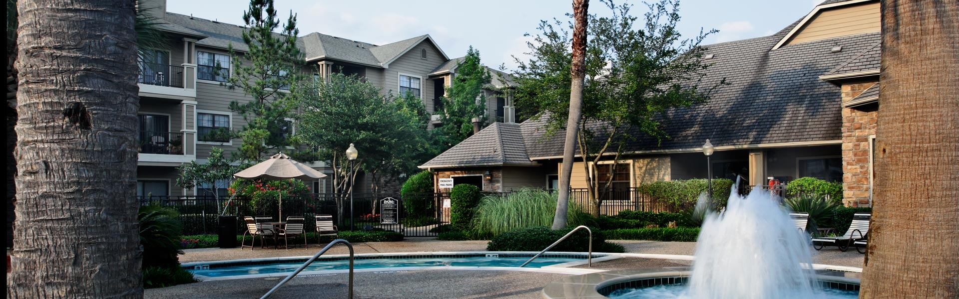 Texas Multifamily is one of many example DST Investments